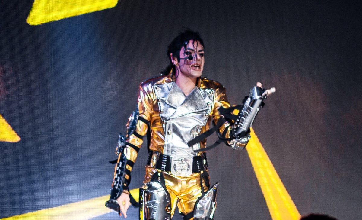 Фото: mjshow.ru