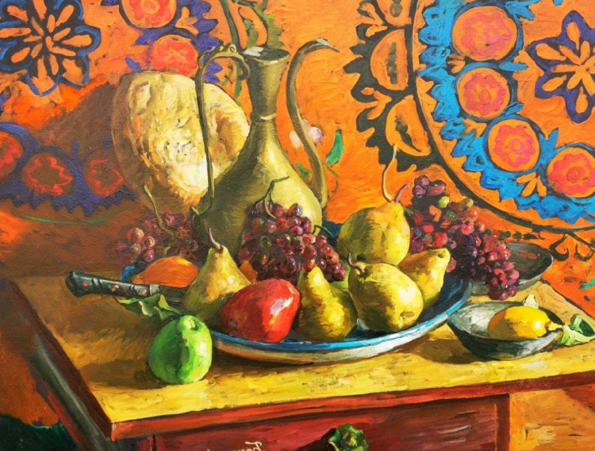 Фото: vk.com/sochi_artmuseum