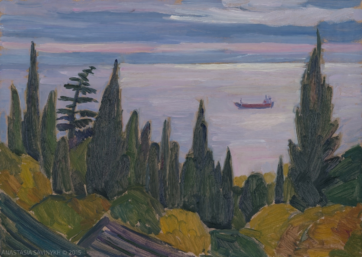 Фото: vk.com/sochi_artmuseum