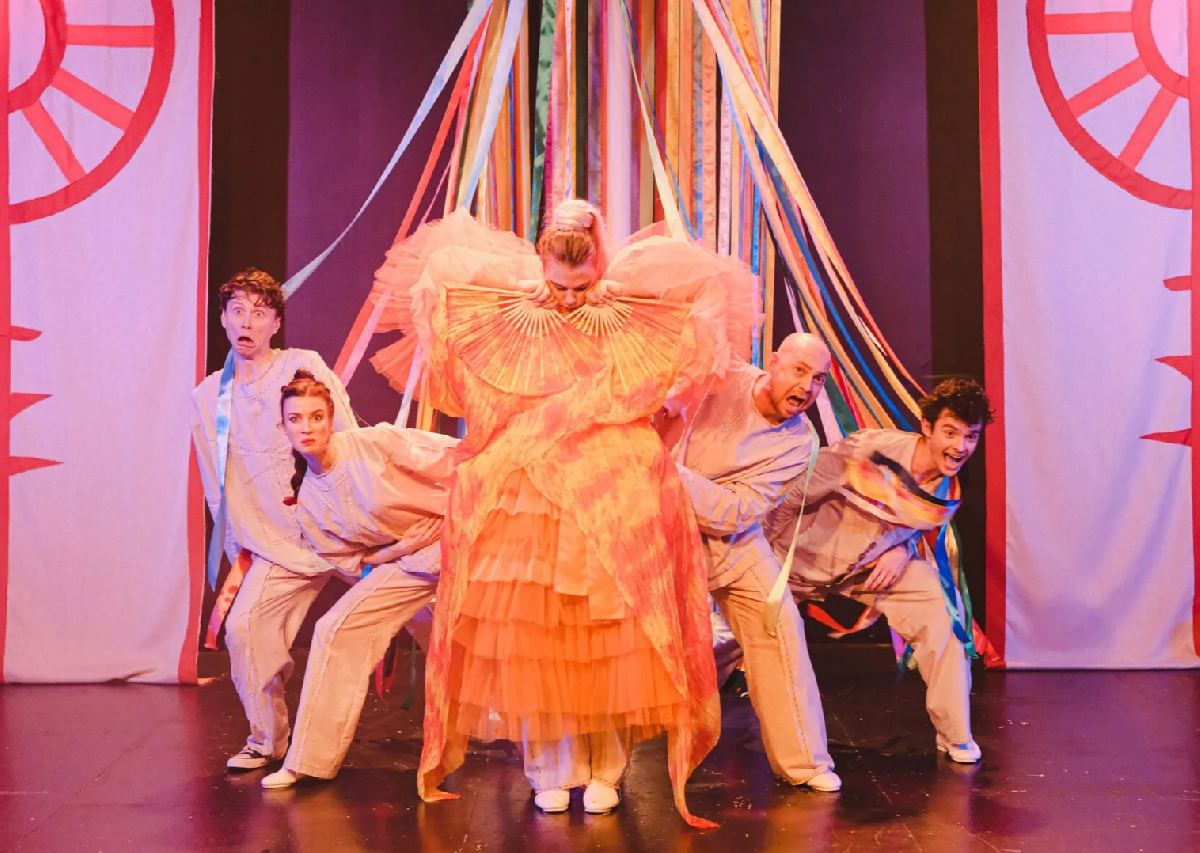 Фото: newtheatersochi.ru