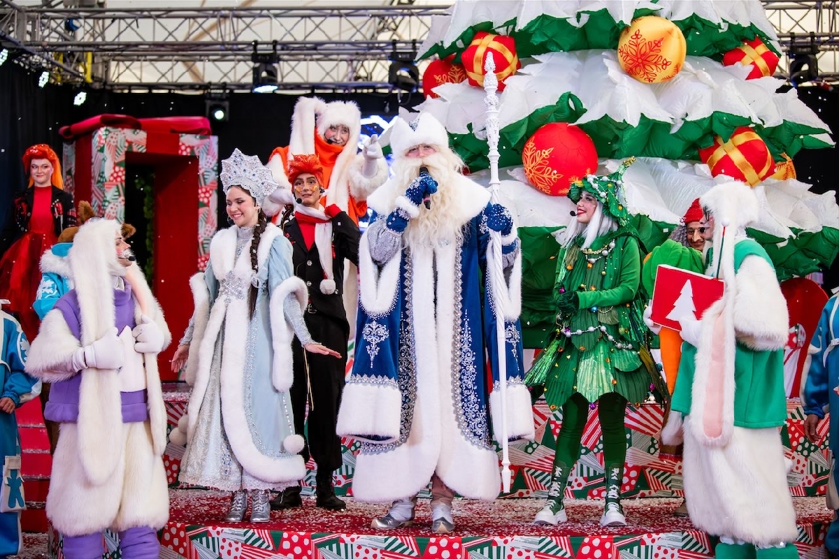 Фото: sochipark.ru