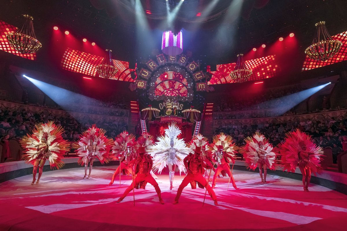 Фото: circus-sochi.ru