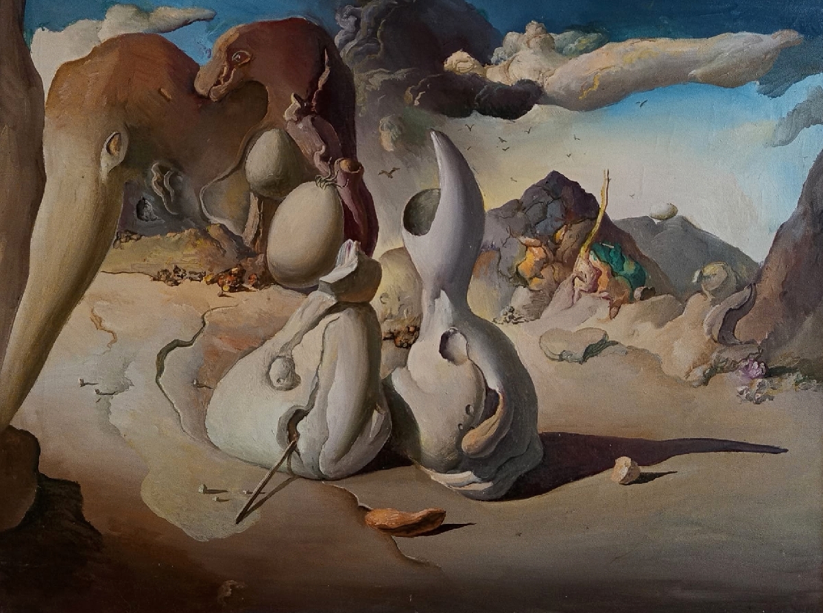 Фото: vk.com/sochi_artmuseum