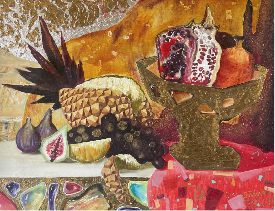 Фото: sochiartmuseum.art