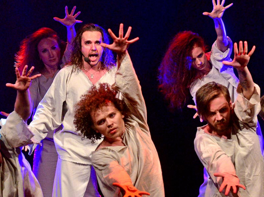 Фото: rybnikovtheater.ru