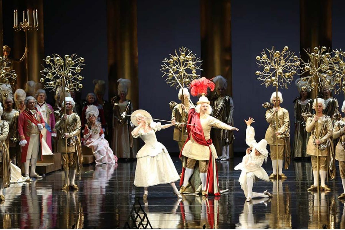 Фото: mariinsky.ru