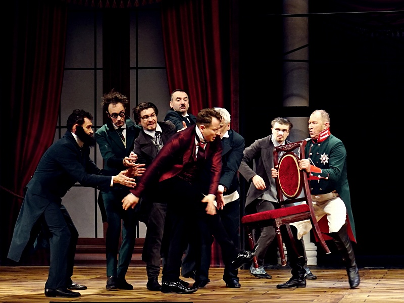 Фото: rostovteatr.ru