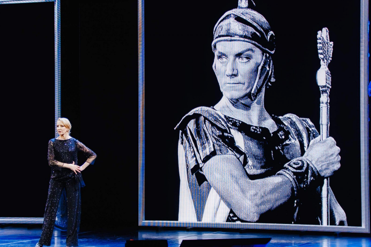 Фото: vakhtangov.ru