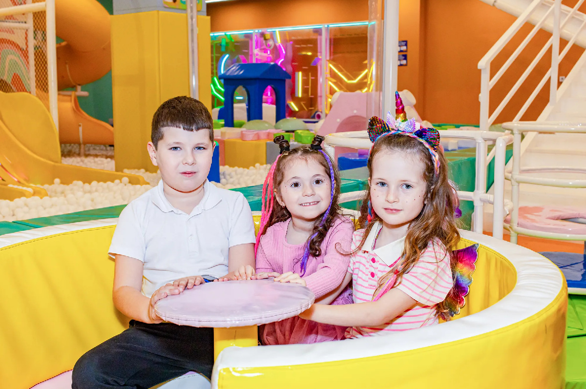 Фото: rosakhutor.ru