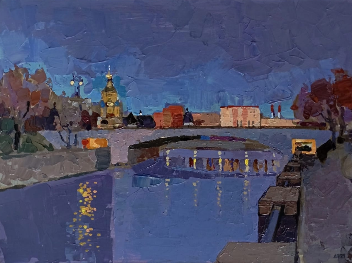 Фото: sochiartmuseum.com