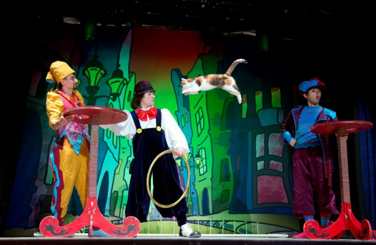 Фото: theatrecenter.ru