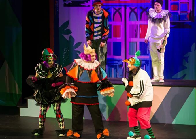 Фото: newtheatersochi.ru