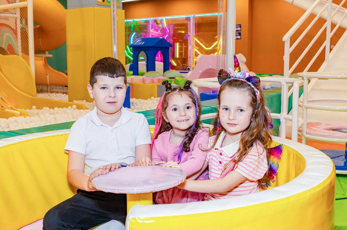 Фото: rosakhutor.ru