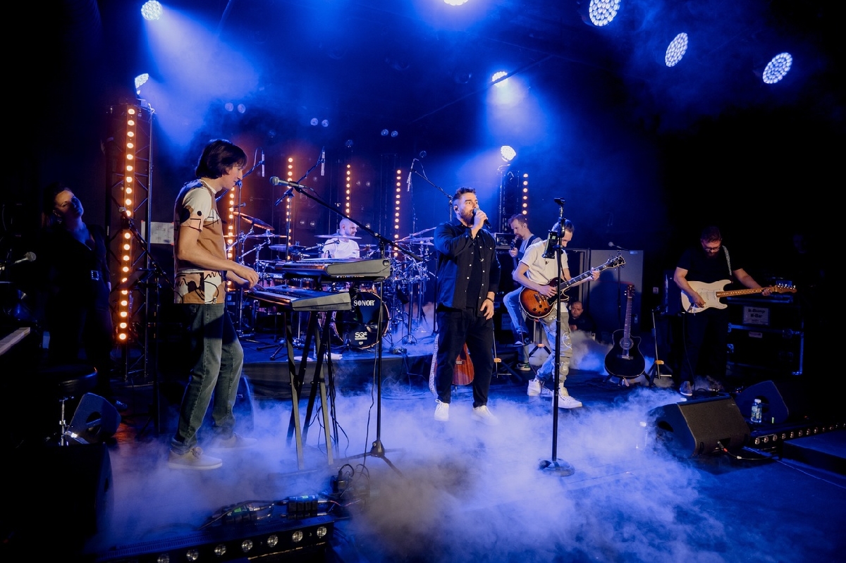 Фото: vk.com/1one_vision